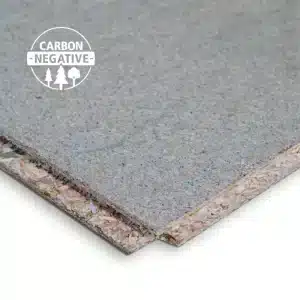 Caberfloor P5 Moisture Resistant Chipboard Flooring P5 2400mm x 600mm x 18mm