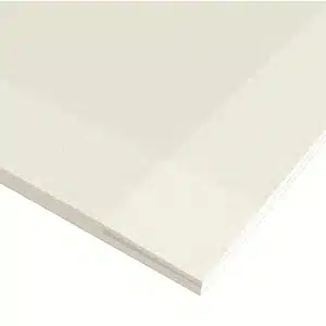 Gyproc Plasterboard 2400mm x 1200mm x 12.5mm TE