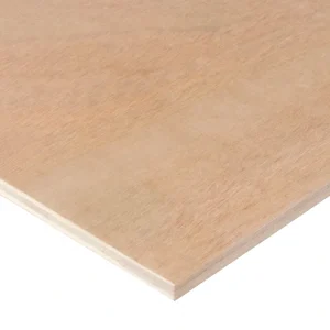 Hardwood Ply 2440x1220x9mm