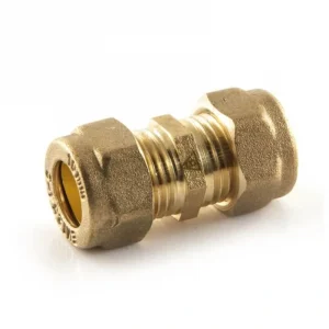 15mm Compression Coupling