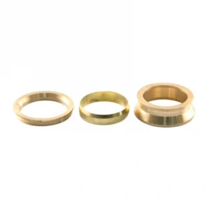 15mm x 10mm 3 Piece Reducing Set