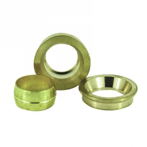 15mm x 8mm 3 Piece Reducing Set