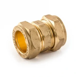 22mm Compression Coupling