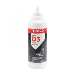 Adhesive - D3 Wood 1L