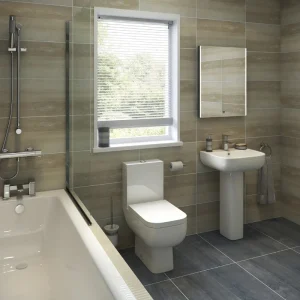 Bathroom Suites Series 600 (2)