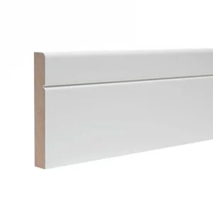 Burford MDF Skirting Board 14.5mm x 120mm x 3600mm