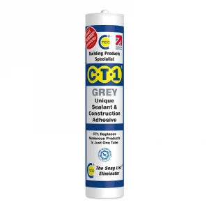 CT1 Grey Adhesive