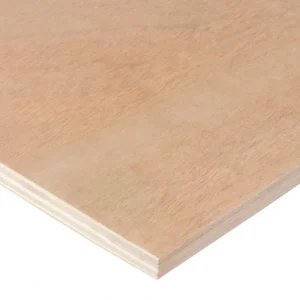 Hardwood Ply 2440x1220x12.0mm