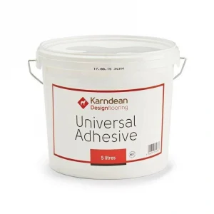 Karndean Universal Adhesive - 5lt