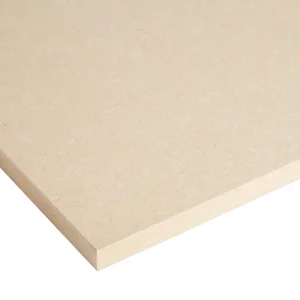 MDF 2400mm x 1200mm x 25mm