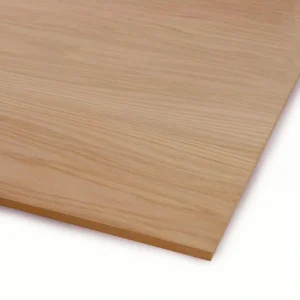 Oak MDF 10 mm x 2440mm x 1220mm