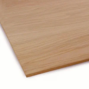 Oak MDF 13mm x 2440mm x 1220mm