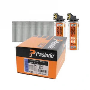 Paslode - 921587 BradNails Straight 25mm