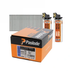 Paslode - 921588 BradNails Straight 32mm