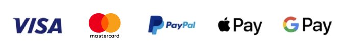 Payment Logos