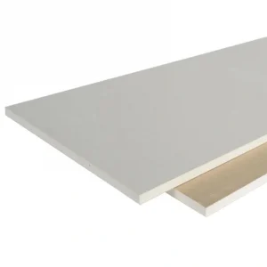 Plasterboard Gyproc 2400mm x 1200mm x 9.5mm TE