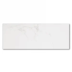 Porcelanosa Marmol Carrara Blanco 45cm x 120cm