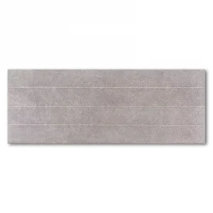 Porcelanosa Bottega Acero Tile 45cm x 120cm