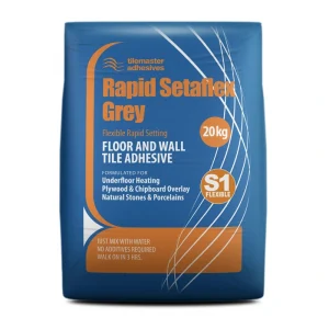 Rapid Seteflex Grey 20kg