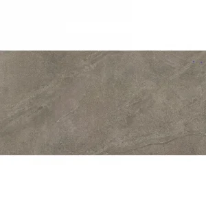 Savenna Anthracita Matt Porcelain Wall & Floor Tile 30cm x 120cm 2pack