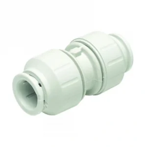 Speedfit 15mm Straight Coupling