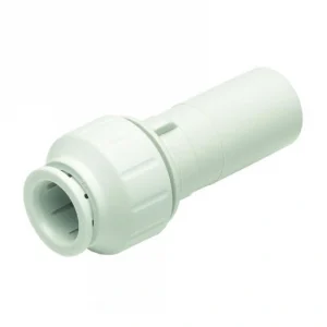 Speedfit 15mm to 10mm Spigot Reducer