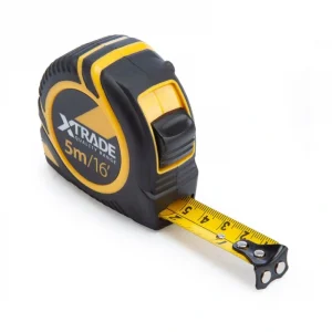 Xtrade Tape Measure 5m