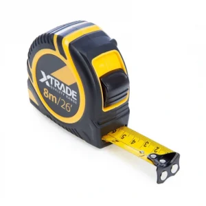 Xtrade Tape Measure 8m