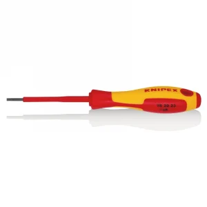 Knipex Screwdriver