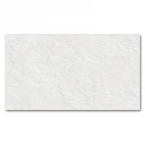 Porcelanosa Bali Nieve Tile 25cm x 44.3cm