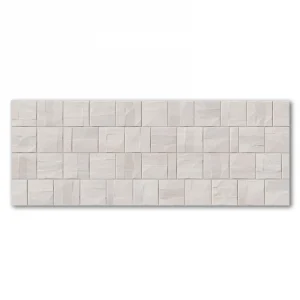 Porcelanosa Block Butan Bone Tile 45cm x 120cm