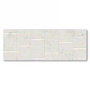 Porcelanosa Brooklyn Fontana Matt Tile 45cm x 120cm