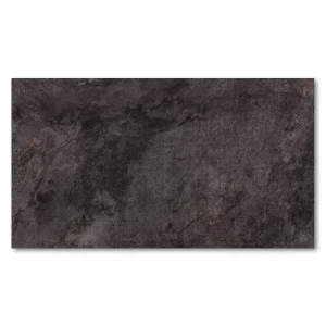 Porcelanosa Image Dark Tile 33.3cm x 59.2cm