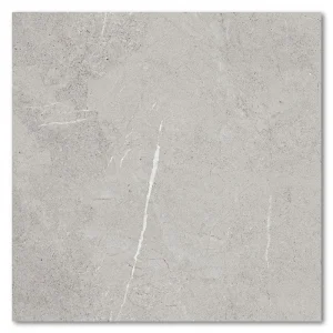 Porcelanosa Lucerna Acero Tile 59.6cm x 59.6cm New