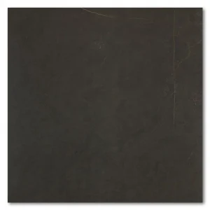 Porcelanosa Magma Black Tile 59.6cm x 59.6cm New