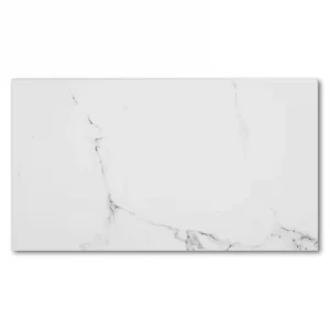 Porcelanosa Marmol Carrara Blanco Tile 33.3cm x 59.2cm