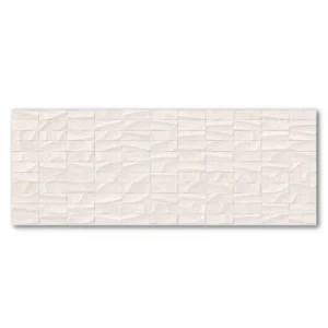 Porcelanosa Mosaico Nantes Caliza Tile 45cm x 120cm