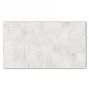 Porcelanosa Mosaico Rodano Caliza Tile 33.3cm x 59.2cm