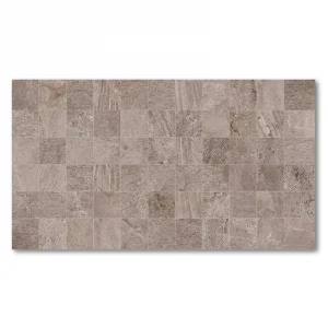 Porcelanosa Mosaico Rodano Taupe Tile 33.3cm x 59.2cm