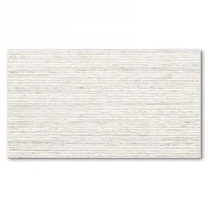 Porcelanosa Park Lineal Blanco Tile 25cm x 44.3cm