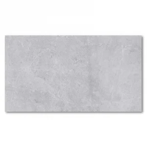 Porcelanosa Rodano Acero Tile 33.3cm x 59.2cm