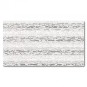 Porcelanosa Rodano Lineal Caliza Tile 33.3cm x 59.2cm