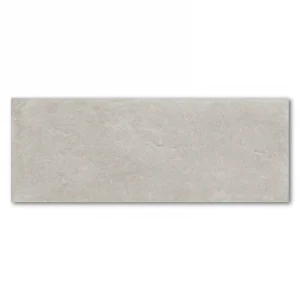 Porcelanosa Verbier Silver Tile 45cm x 120cm