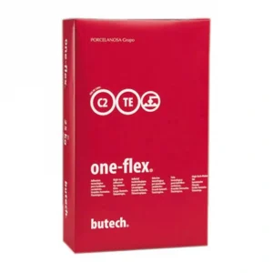 Butech One-Flex N Grey Tile Adhesive 20kg