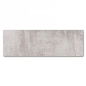 Porcelanosa Baltimore White Tile 33.3cm x 100cm