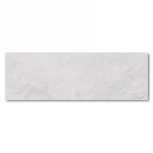 Porcelanosa Image White Tile 33.3cm x 100cm