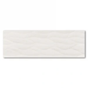 Porcelanosa Ona Blanco Tile 33.3cm x 100cm