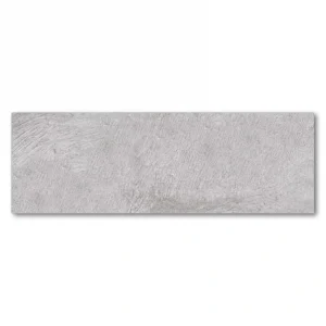 Porcelanosa Park Acero Tile 33.3cm x 100cm