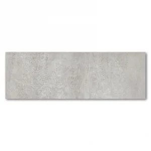 Porcelanosa Rodano Acero Tile 33.3cm x 100cm