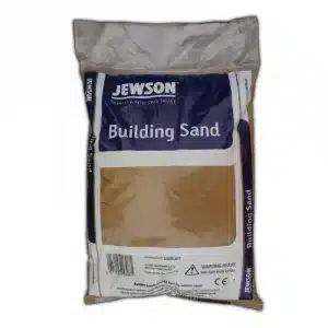 Building Sand Handy Bag